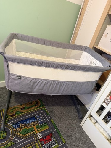 Baby next crib cot - next, to