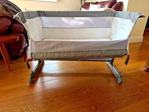 Babylo next cozi sleeper - next,