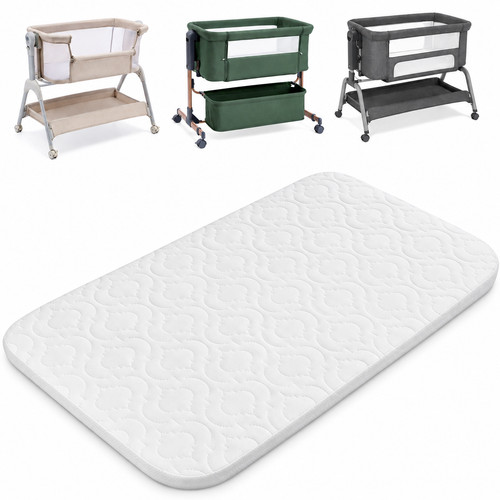Crib mattress soft - mattress,