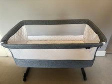 Babylo Next to Me Baby Crib