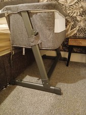 Next To Me Crib And Mattress