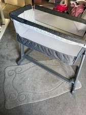 Babylo Next to Me Crib Bed