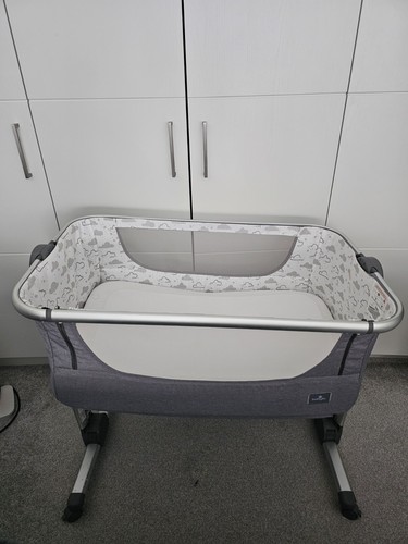 Babylo next crib inc - next,