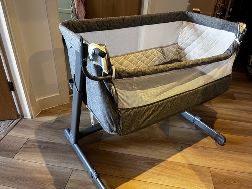 Babylo next cozi sleeper - to,